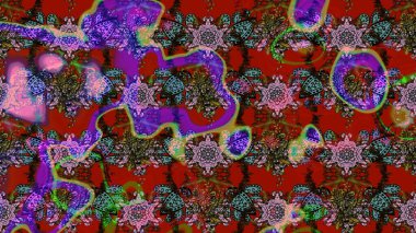 Parlak arkaplanda çiçek kompozisyonu olan suluboya desenleri çiz, ambalajlar, duvar kağıtları, kartpostallar, tebrik kartları, düğün davetiyeleri, romantik etkinlikler vs..