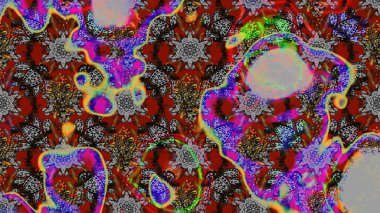 Gri ve kırmızı lale çiçekli Raster eskiz deseni. Paket kağıdı için en iyisi. Karşılama ya da düğün geçmişi olarak kullanılabilir. Doğal kozmetik ürünleri, parfüm, çiçekçi dükkanı için bahar ihalesi tasarımı.