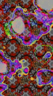 Karşılama ya da düğün geçmişi olarak kullanılabilir. Gri ve kırmızı lale çiçekli Raster eskiz deseni. Paket kağıdı için en iyisi. Doğal kozmetik ürünleri, parfüm, çiçekçi dükkanı için bahar ihalesi tasarımı.