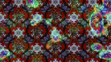 Üst manzara, yumuşak renk tarzı. Sevgililer günü ve tebrik kartı konsepti için şık bir davetiye. Manzaralı çiçek deseni. Çiçek kompozisyonu, el boyası, hassas şablon..