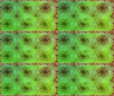 Düğün davetiyeleri için çiçek deseni, tebrik kartları, hatıra defteri, baskı, hediye paketi, imalat. Düzenlenebilir. Sulu kahverengi çiçekli, zarif, pürüzsüz desen, tasarım elementleri..