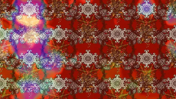 Raster illüstrasyonu. Çiçek arkaplan. Doğum günü kartı ya da düğün davetiyesi. Çiçekli tebrik kartı. Kahverengi ve kırmızı renklerde. Suluboya çiçek buketi.