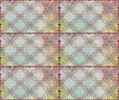 Gri ve nötr renkte çiçekler. Renkli Bahar Temalı Kusursuz Arkaplan. Düz Çiçek Elementleri Tasarımı. Raster illüstrasyonunda kusursuz çiçek deseni.