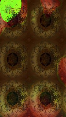 Karşılama ya da düğün geçmişi olarak kullanılabilir. Lale çiçekli Raster eskiz deseni. Doğal kozmetik ürünleri, parfüm, çiçekçi dükkanı için bahar ihalesi tasarımı. Paket kağıdı için en iyisi..