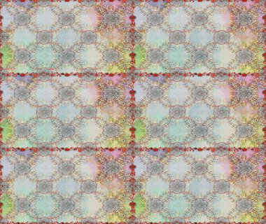 Gri ve nötr renkte çiçekler. Renkli Bahar Temalı Kusursuz Arkaplan. Düz Çiçek Elementleri Tasarımı. Raster illüstrasyonunda kusursuz çiçek deseni.