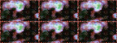 Güzel kumaş deseni. Güzel suluboya çiçek buketi pürüzsüz desen.