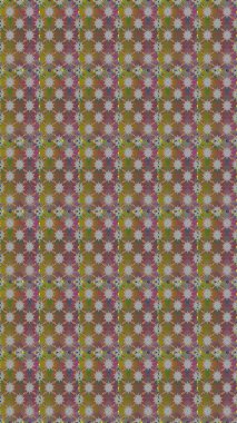 Karalama elementleri. El çizimi Raster çizimi. Duvar kağıdı, web sayfası arka planı, ambalaj kağıdı, davetiye, broşür, afiş veya web sitesi için kusursuz çiçek deseni kullanılabilir.