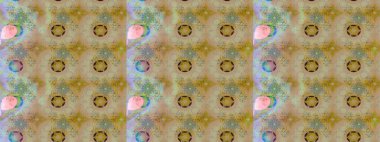 Gömlek, arka plan modelini çiz. Tropik çiçekler. Tarafsız ve bej renkli çiçekler.