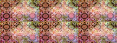 Tarafsız renklerde, altın elementlerle kusursuz klasik desen. Noel, kar tanesi, yeni yıl 2019.