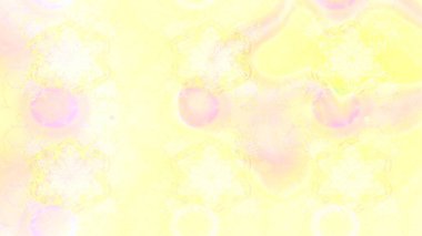 Renkli Bahar Teması eskiz kalıbı. Chichi 'nin kumaş kalıbını çiz. Raster illüstrasyonu. Düz Çiçek Elementleri Tasarımı. Çiçek deseni.