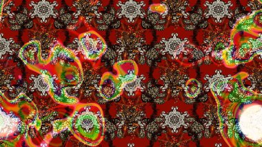 Düğün davetiyeleri için çiçek deseni, tebrik kartları, hatıra defteri, baskı, hediye paketi, imalat. Kahverengi ve kırmızı çiçekli suluboya şekilli zarif eskiz deseni, tasarım elementleri. Düzenlenebilir.