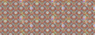 Klasik çiçek desenli. Paketleme, tekstil, duvar kâğıdı için çiçek eskizi. Yumuşak fayans. Raster 'ın taze dokusu. Yumuşak pamuk tasarımı.