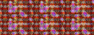 Çizim çiçek deseni duvar kağıdı, web sitesi arka planı, ambalaj kağıdı, davetiye, broşür, afiş veya web sitesi için kullanılabilir. El çizimi Raster çizimi. Karalama elementleri.