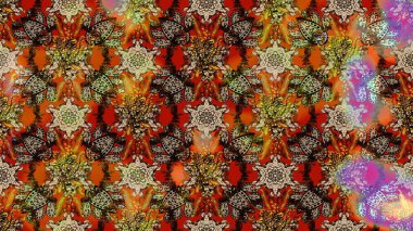 Büyük bir çiçek boyası seti. Raster şirin suluboya çiçek desenleri çiziyor. Kartlar, davetiyeler, tarih kartları ve daha fazlası için kullanılabilir.