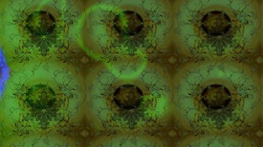 Suluboya stilinde renklerde. Raster illüstrasyonu. Küçük çiçekli bahar deseni çiz.