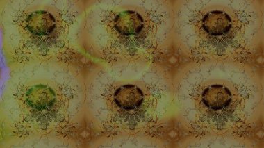 Raster - stok. Vadinin renkleri. Suluboya, elle çizilmiş. Taslak arkaplan deseni.