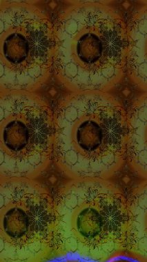 Çiçekli yaz çiçekleri. Küçük çiçekte güzel bir desen. Moda baskıları için zarif bir şablon. Motley illüstrasyonu. Küçük renkli çiçekler. Çizim.