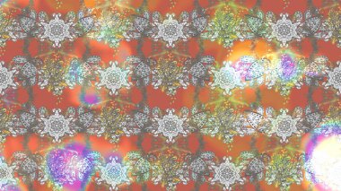 Düz Çiçek Elementleri Tasarımı. Gri ve nötr renkte çiçekler. Sketch Colour Spring Theme eskiz kalıbı. Sevimli çiçek raster deseni.