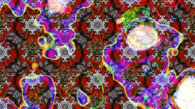 Zarif, parlak ve eskiz gri ve kahverengi çiçek desenli tasarım. Sabıka baskıları, bebek kıyafetleri, duvar kâğıtları, paket kutuları vb..