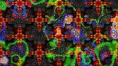 Ev dekoru. Fantezi çiçekli eskiz deseni, doğal duvar kağıdı, çiçek desenli kıvrım çizimi. Paisley el çizimi elementler.