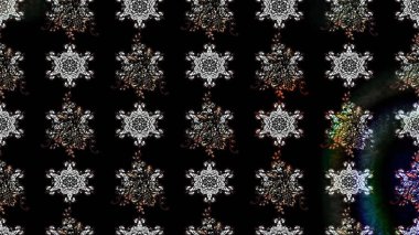 Hediye ambalaj kağıdı, tebrik kartları, posterler ve pankart tasarımı. Raster düz çiçek çizim deseni. Siyah renkte çiçekler.