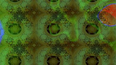 Elle çizilmiş sonbahar çiçeği deseni. Tekstil ve kapak tasarımı için mükemmel. Doodle tarzı. Renkli çiçekler. Renkli çizim deseni.