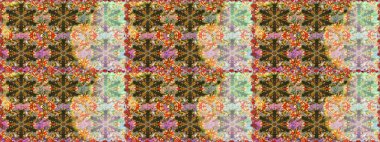 Kahverengi renklerdeki altın desenli altın elementler. Raster klasik barok çiçeksiz altın desenli. Lüks, kraliyet ve Viktorya dönemi konsepti. Süsleme.