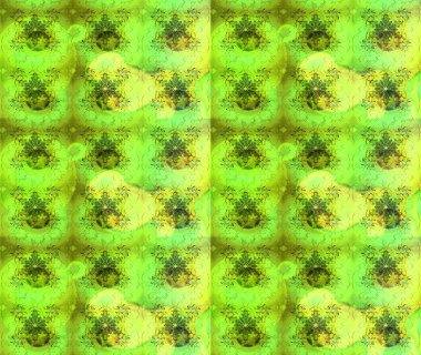 Raster illüstrasyonu. Küçük çaplı çiçeklerdeki basit şirin desenler. Tekstil veya kitap kapakları, imalat, duvar kağıtları, baskı, hediye paketi ve yapıştırma kitabı için çiçek eskiz geçmişi.