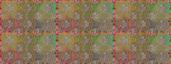 El çizimi, soyut ve süslü elementler. Kahverengi ve bej renkler. Suluboya resim taklit Raster çizimi. Klasik çiçekler. Yaz çiçekleri teması.