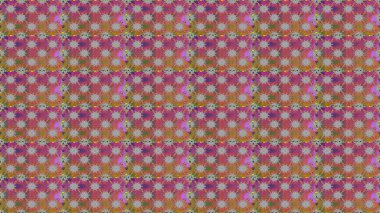 Raster. Eski usul. Tomurcukları çiçek olan sevimli bir çiçek deseni. Raster illüstrasyonu. Kusursuz bir geçmişi var. Kumaş, tekstil ve duvar kağıdı baskısı için..