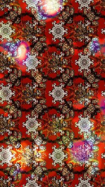 Düğün davetiyeleri için çiçek deseni, tebrik kartları, hatıra defteri, baskı, hediye paketi, imalat. Düzenlenebilir. Sulu kahverengi ve kırmızı çiçekli zarif eskiz deseni, tasarım elementleri..