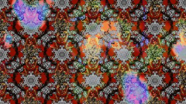 Üzerinde gri ve kahverengi renkler olan çiçek desenleri çiz. Suluboya tarzında gri ve kahverengi renkte çiçekler.