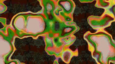 Şekil verilmiş çiçeklerle eskiz deseni. Süslü zentangle çizim dokusu, soyut çiçeklerle süslenmiş. Çiçek deseni duvar kağıdı, şablon dolguları ve web sayfası arkaplanı için kullanılabilir.