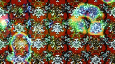 Renkli Bahar Teması eskiz kalıbı. Raster Modaya uygun kumaş deseni. Düz Çiçek Elementleri Tasarımı. Renkli şirin çiçek deseni.