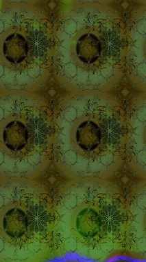 Çiçek arkaplan. Doğa. Çiçek kompozisyonu. - Çiçekler. Küçük çiçekte güzel bir desen var. Raster deseni. Çiçek kolajı.