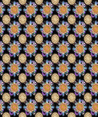 Sabıka fotoğraflarında, bebek kıyafetlerinde, duvar kâğıtlarında, paket kutularında falan kullanılabilir. Zarif, parlak ve eskiz siyah çiçek deseni tasarımı.