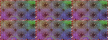 El çizimi Raster çizimi. Duvar kağıdı, web sitesi arka planı, ambalaj kağıdı, davetiye, broşür, afiş veya web sitesi için kusursuz çiçek deseni kullanılabilir. Karalama elementleri.