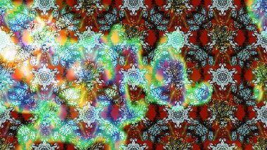 Yeşil ve mavi renkte manzaralı çiçek deseni. Üst manzara, yumuşak stil. Çiçek kompozisyonu, el boyası, hassas şablon. Sevgililer günü ve tebrik kartı konsepti için şık bir davet.