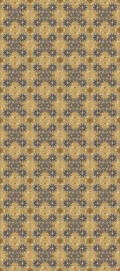 Sembol bayramı, yeni yıl kutlamaları, altın desenler. Noel altın kar tanesi kusursuz desen. Kış kar dokusu duvar kağıdı. Bej, nötr ve gri renklerde altın kar taneleri.