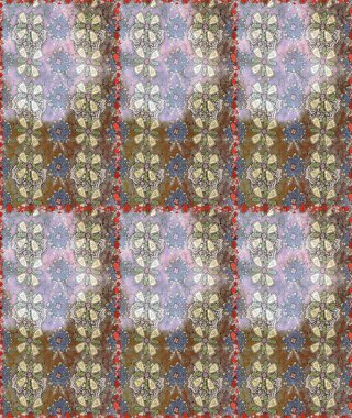 Parlak arka planda çiçek kompozisyonu olan kusursuz suluboya desenleri, ambalajlar, duvar kağıtları, kartpostallar, tebrik kartları, düğün davetiyeleri, romantik etkinlikler vs..