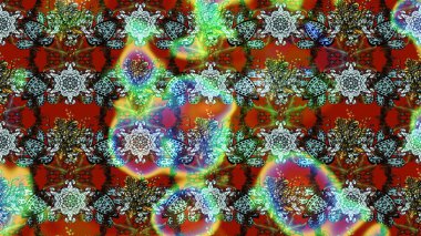 Paket kağıdı için en iyisi. Doğal kozmetik ürünleri, parfüm, çiçekçi dükkanı için bahar ihalesi tasarımı. Karşılama ya da düğün geçmişi olarak kullanılabilir. Kahverengi ve yeşil lale çiçekleriyle Raster eskiz deseni.