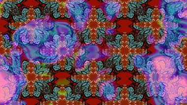 Büyük bir çiçek boyası seti. Kartlar, davetiyeler, tarih kartları ve daha fazlası için kullanılabilir. Raster şirin suluboya çiçek deseni çizimi.