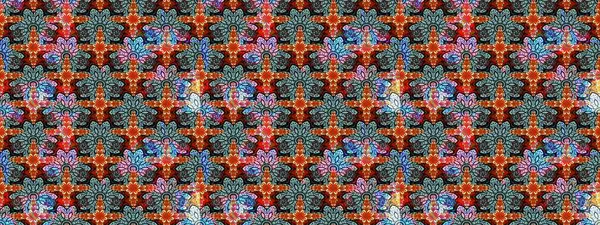 Çiçekli karalama şeklinde Raster çiçek deseni. Nazik, narin çiçek arkaplanı. Mavi ve siyah renkte çiçekler.