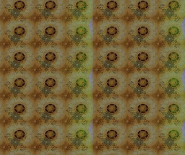 Simple cute pattern in small-scale flowers. Raster illustration. Floral sketch background for textile or book covers, manufacturing, wallpapers, print, gift wrap and scrapbooking.