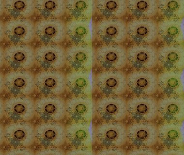 Simple cute pattern in small-scale flowers. Raster illustration. Floral sketch background for textile or book covers, manufacturing, wallpapers, print, gift wrap and scrapbooking.