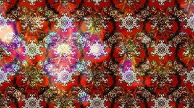 Kartlar, davetiyeler, tarih kartları ve daha fazlası için kullanılabilir. Büyük bir çiçek boyası seti. Raster şirin suluboya çiçek deseni çizimi.