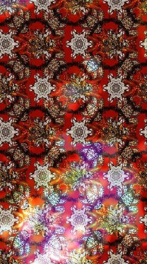 Ton halinde. Suluboya desenli çiçek deseni. Moda baskısı. Dekorasyon ve tasarım için güzel bir desen. Çiçeğin suluboya çizimlerinin zarif deseni.