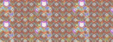 Gri ve nötr renkler üzerine çiçek çizimi. Şatafatlı bahar bahçesi dokusu. Gri ve nötr renkte çiçekler. Raster illüstrasyonu. Çiçek deseni.