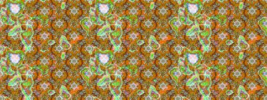 Raster kına dövme tarzı. Etnik Mandala süsleme. Kullanılabilir Tekstil, tebrik kartı, boyama kitabı, telefon durumda yazdırma için. Hint çiçek desenli madalyon desen.