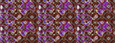 Tekstil, duvar kâğıdı, kapaklar, yüzey, baskı, hediye paketi, hatıra defteri, dekupaj. Özgürlük stili Millefleur 'lar. Taşralı şıklığı. Küçük yabani çiçeklerdeki halk modelini çiz..